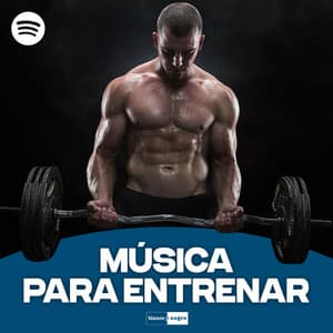 Música para entrenar 2026