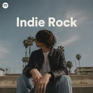 INDIE ROCK 2026