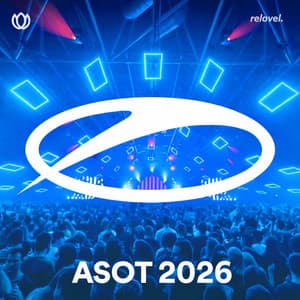 A State Of Trance 2026 🎵 ASOT