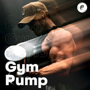 GYM PUMP 2026 ⚡ WORKOUT MIX