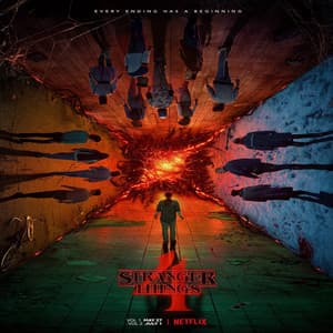 Stranger Things Soundtrack