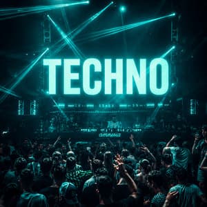 TECHNO MIX 2026 🚨 Rave Hits