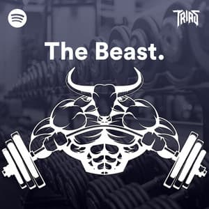 The Beast 😤 | Gym Workout Gainz